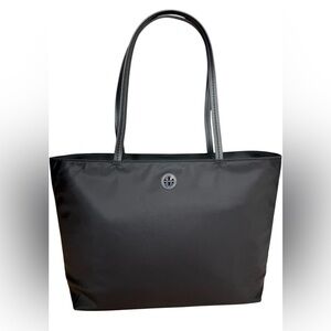 Tory Burch Women's Ella Nylon Tote